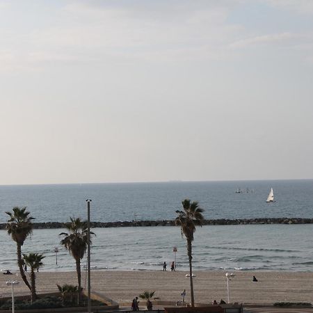 Blue Sea Marble Hotell Tel Aviv Eksteriør bilde