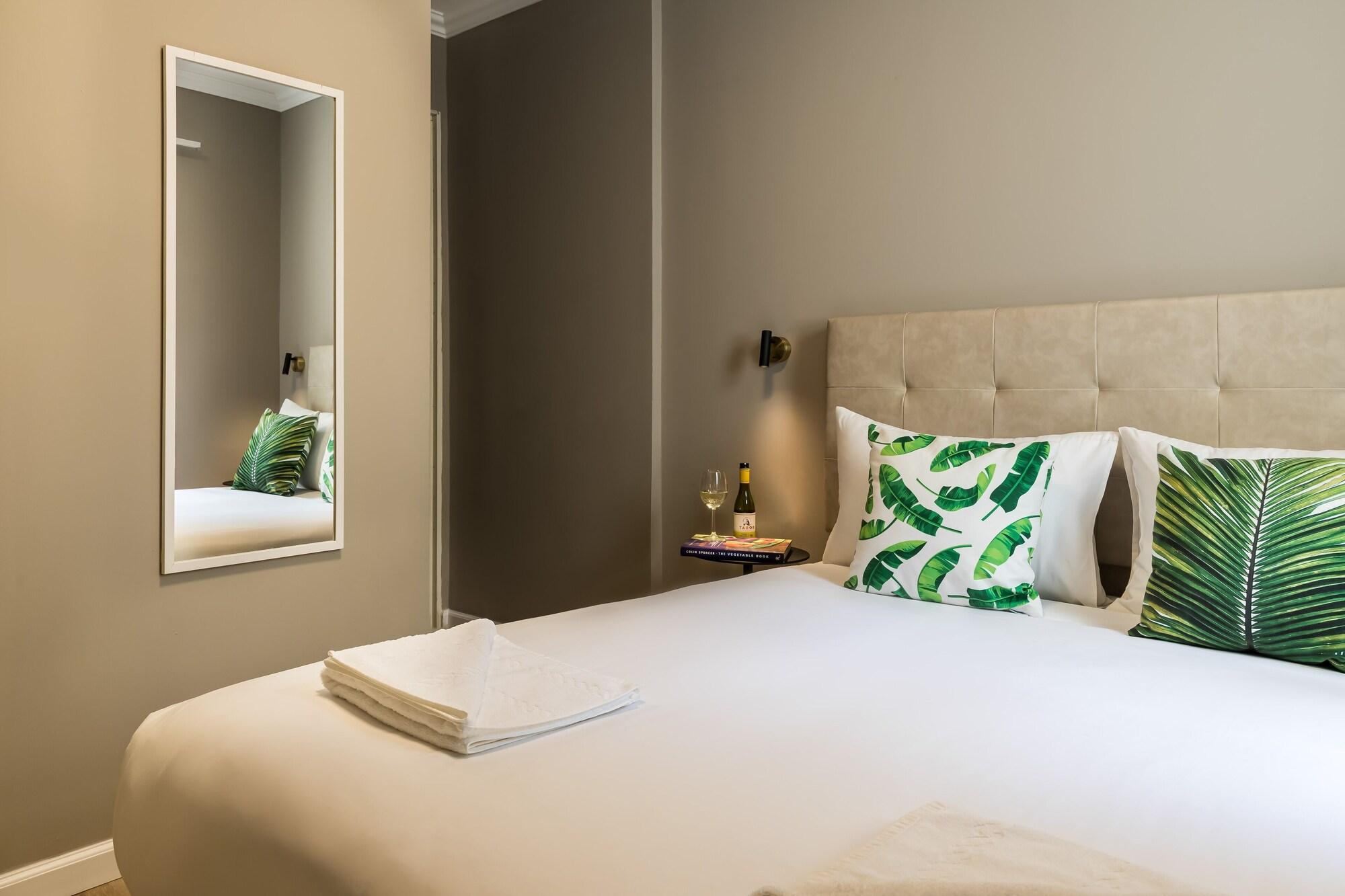 Blue Sea Marble Hotell Tel Aviv Eksteriør bilde