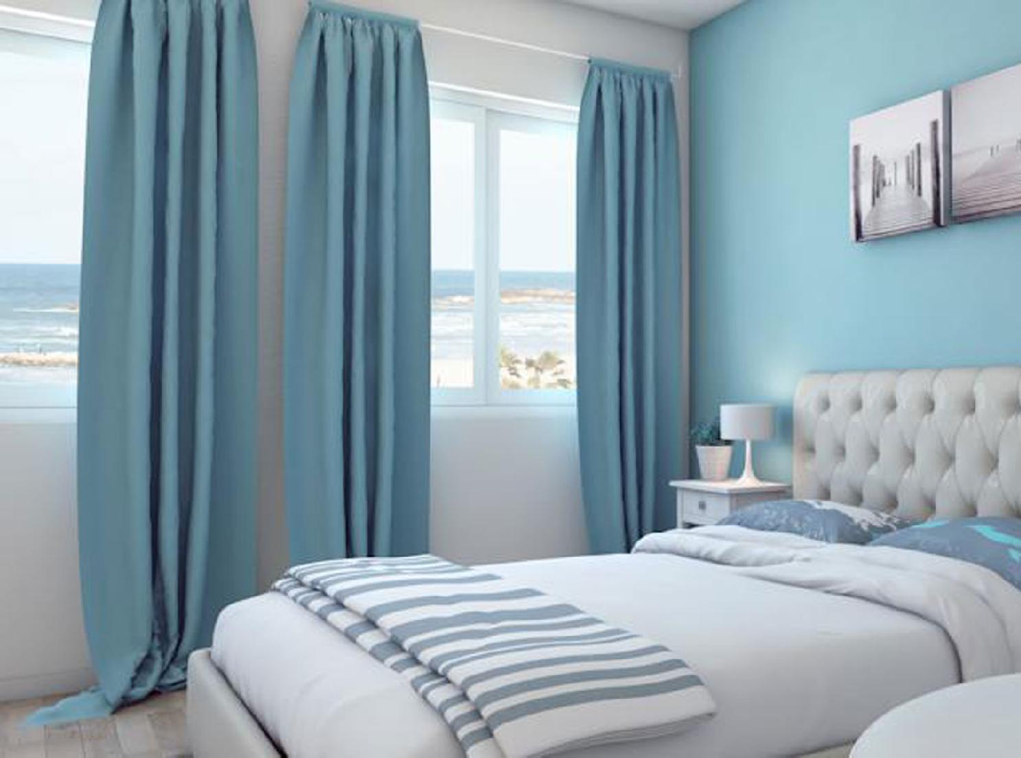 Blue Sea Marble Hotell Tel Aviv Eksteriør bilde
