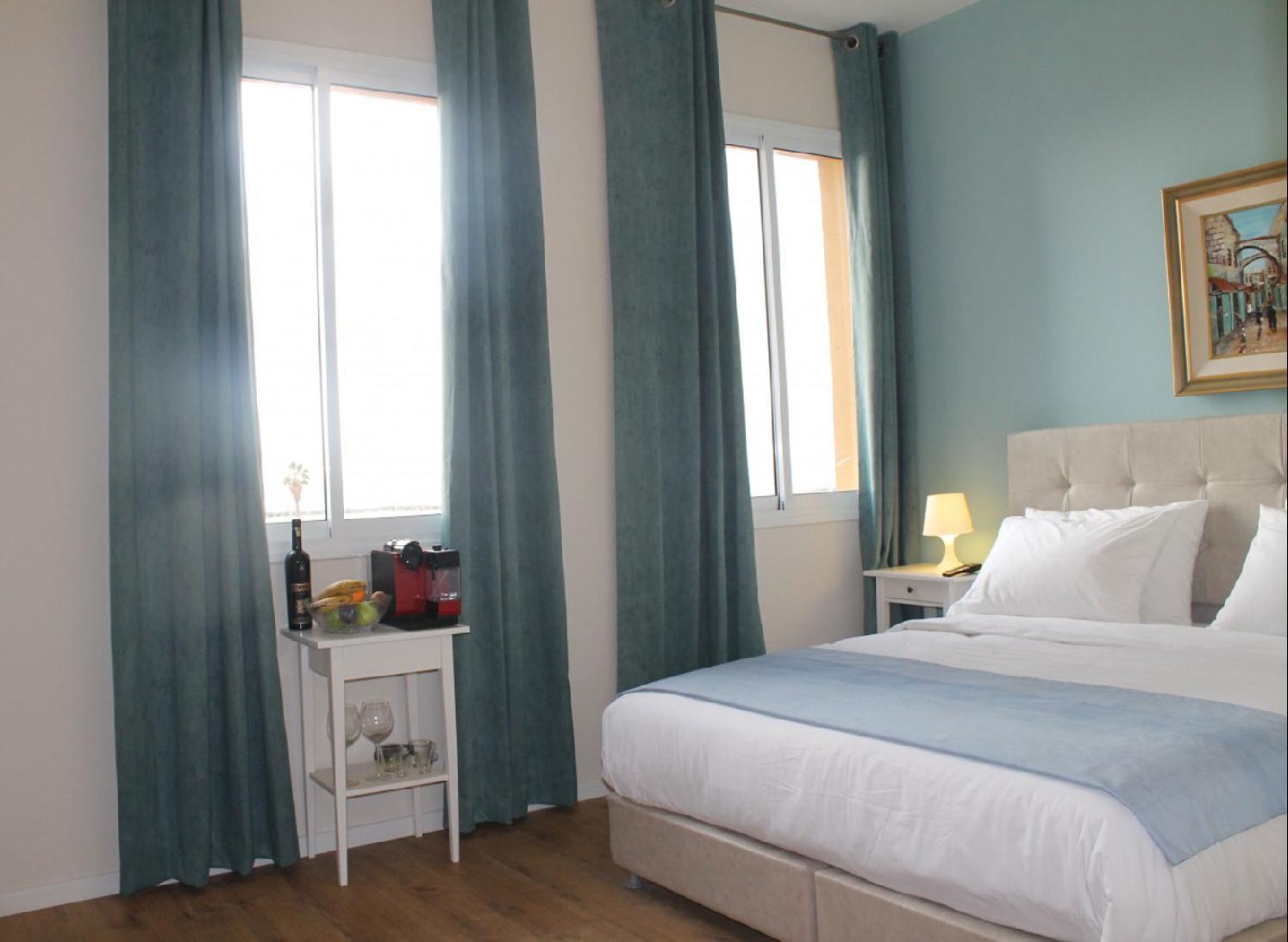 Blue Sea Marble Hotell Tel Aviv Eksteriør bilde